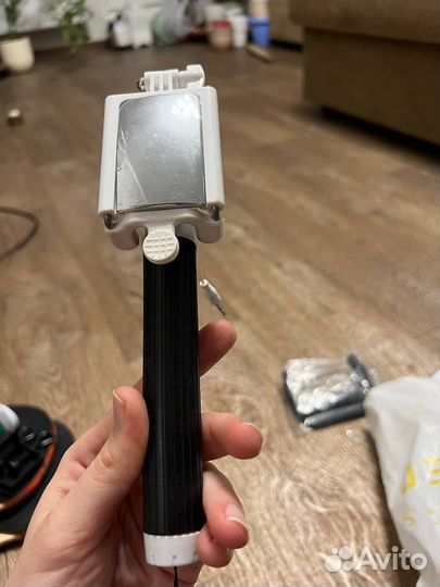 Селфи палка