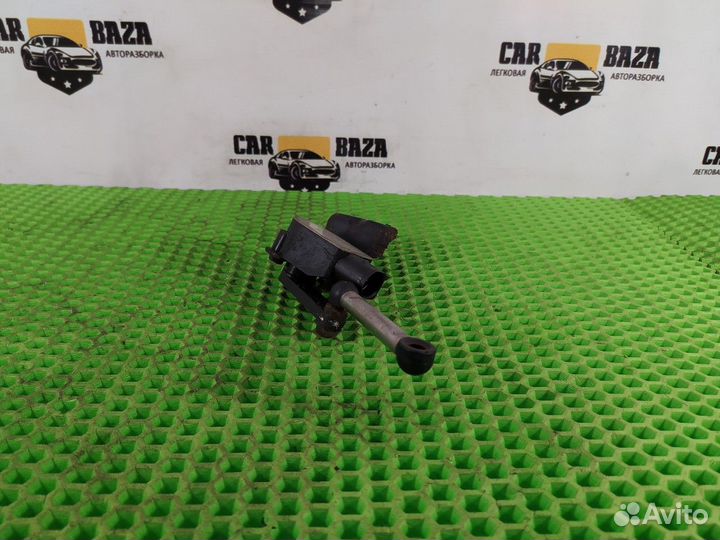 Датчик регулировки дорожного просвета