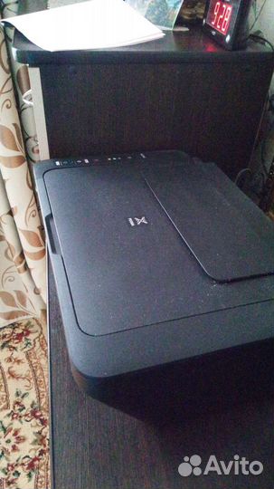 Принтер, копир, лазер- мфу