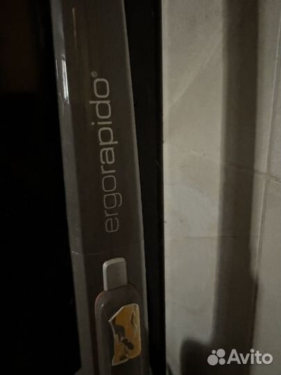 Пылесос Tefal