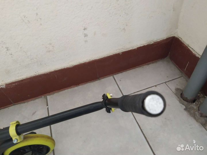 Самокат детский Jungle