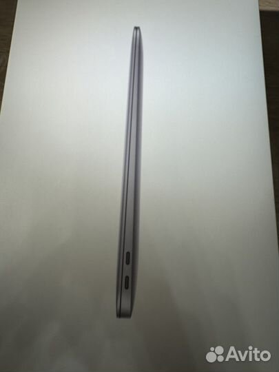 Apple macbook air 13 inch 16gb 256