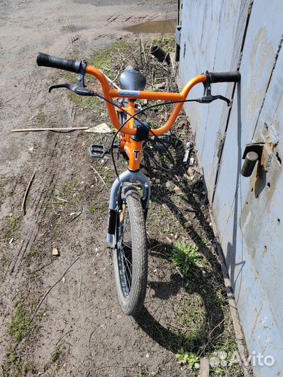 Bmx techteam teen goof