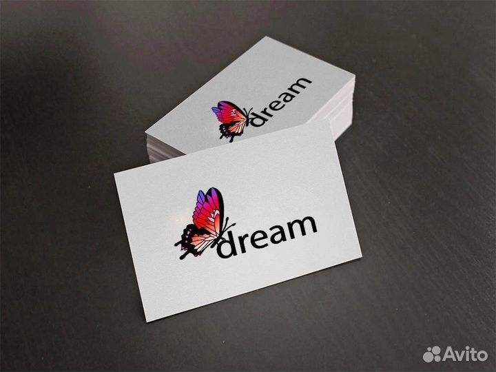 Создание логотипа / Разработка Logo / Дизайн