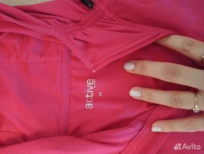 Спортивная одежда женская Active