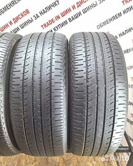 Yokohama Geolandar SUV G055 225/50 R18 97Q