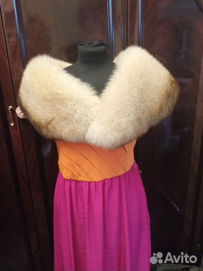 Песец с доставкой