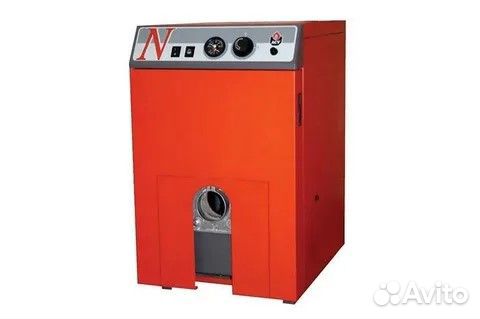 Продам котел отопления ACV N3 универсальный