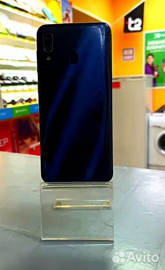 Samsung Galaxy A30, 3/32 ГБ