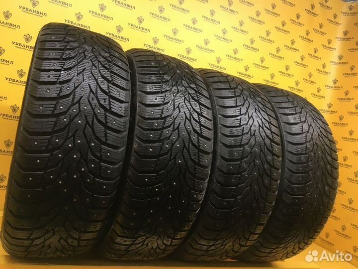 Rotalla Setula W Race S500 255/50 R20 109T