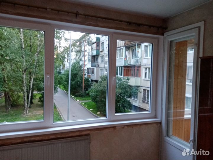 Монтаж балконов,лоджий,окна пвх,крыши