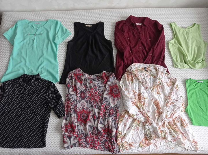 Женские вещи пакетом 40 42 zara