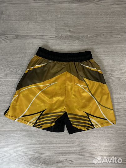 Шорты venum UFC