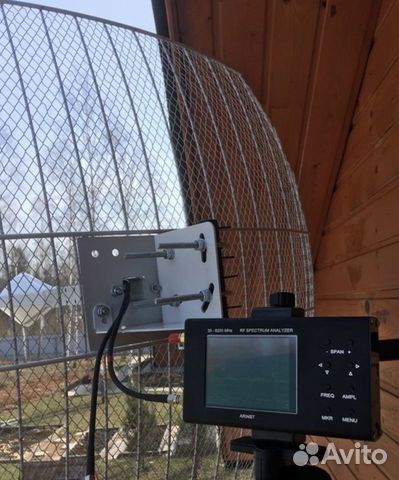 Wifi роутер 4g модем усилитель сигнала