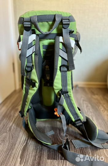 Рюкзак туристический переноска для детей