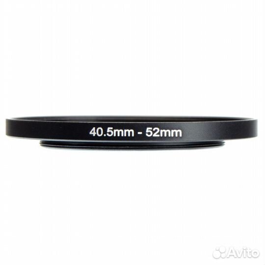 Комплект переходных колец Zomei