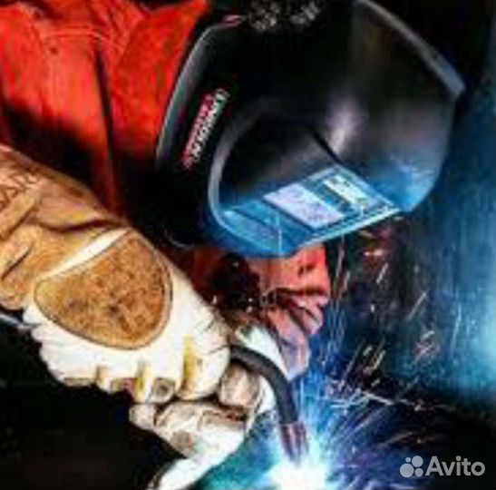 Сварка сварочные работы