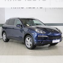 Porsche Cayenne 3.6 AT, 2012, 172 800 км, с пробегом, цена 1 825 000 руб.