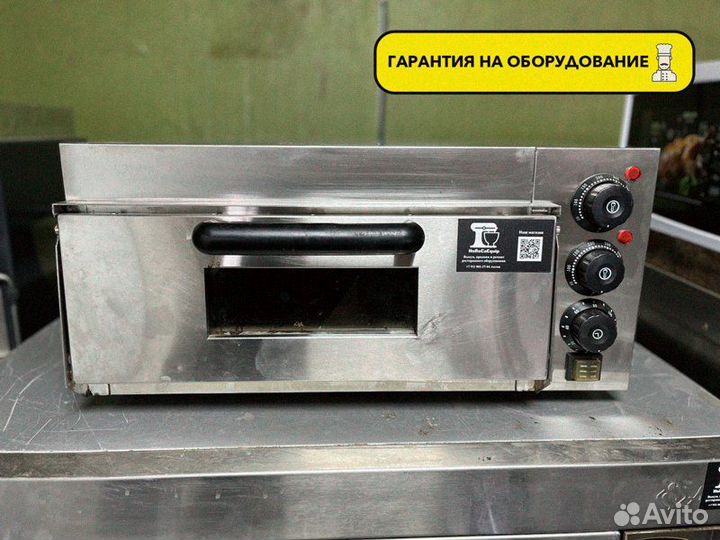 Печь для пиццы Gastrorag EP-1ST