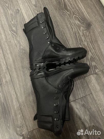 Берцы фарадей 43 размер