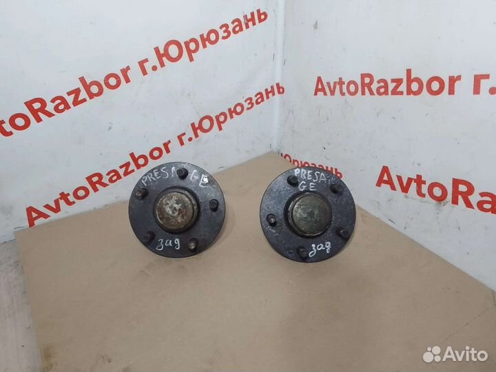 Ступица задняя Nissan Presage U30