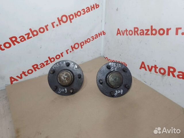 Ступица задняя Nissan Presage U30