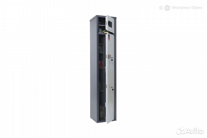 Оружейный сейф Aiko Беркут 150/2 EL