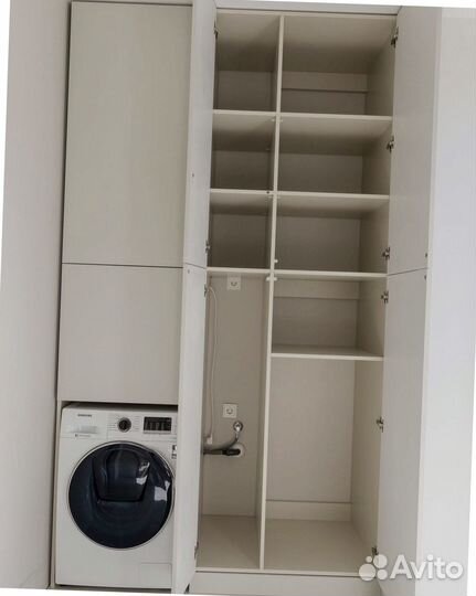 Шкафы угловые Симфония на заказ