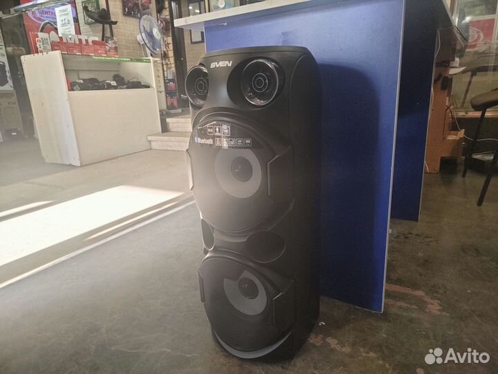 Колонка Sven PS-750