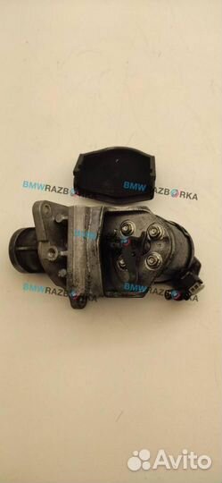 Клапан EGR BMW 5 F07/F10/F11 рест. 2014 7810871