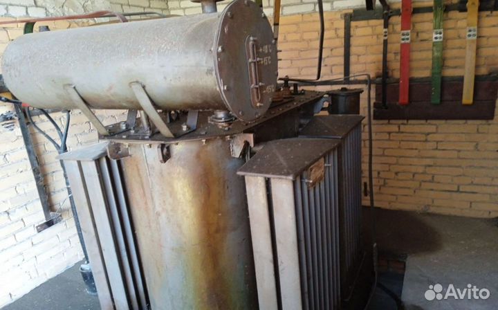 Трансформатор б\у дорого арт83756