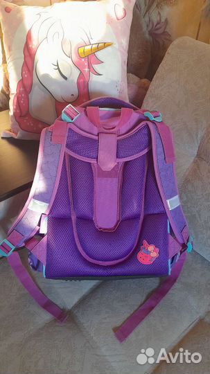 Рюкзак для девочки