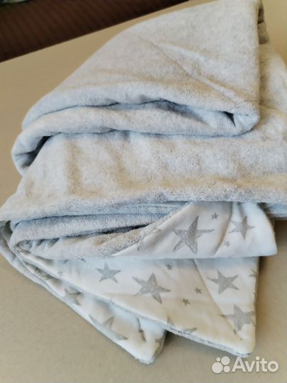Одеяло для малыша