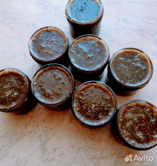 Медовый заряд для потенции