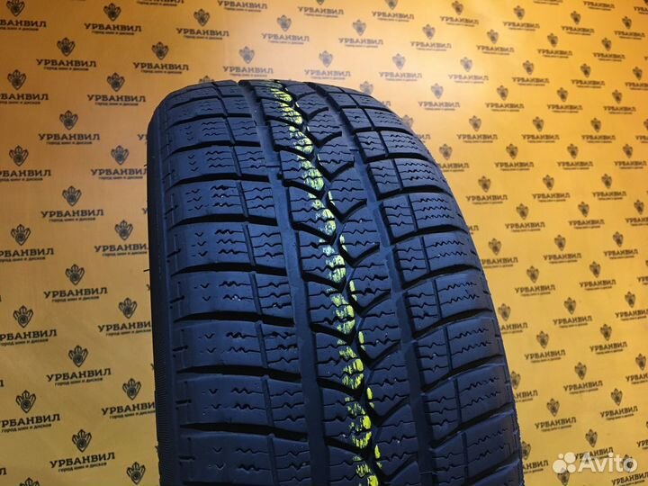 Tigar Winter 1 195/55 R16 87H