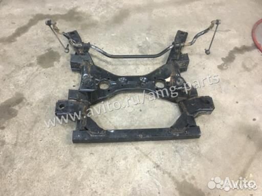 Подрамник передний Mercedes Vito klasse W639 Viano