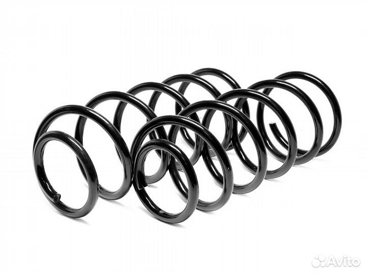 Пружины передние Ford Focus II 1,4-1,6