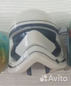 Голова штурмовика