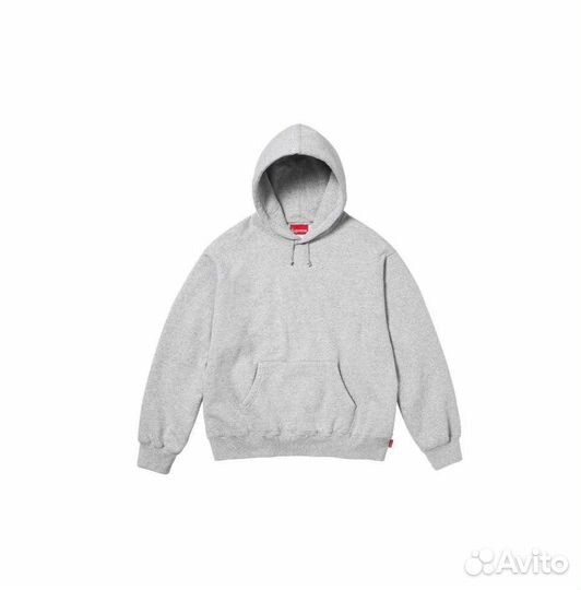 Худи Supreme Box Logo (Тренд)