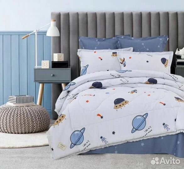 Постельное белье