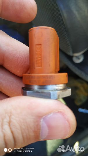 Датчик топлива Ауди volkswagen skoda