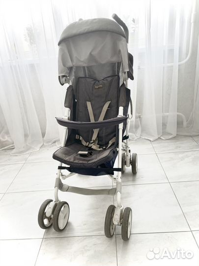 Коляска прогулочная