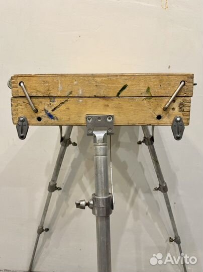 Этюдник на ножках