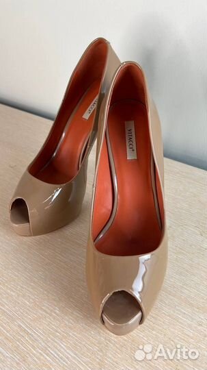 Туфли женские