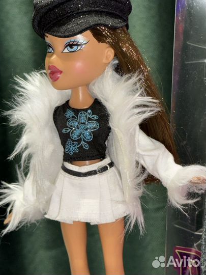 Кукла Bratz Nevra