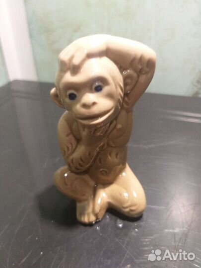 Фарфоровые статуэтки СССР