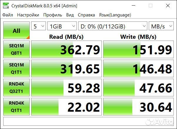 HDD 2.5 Диски