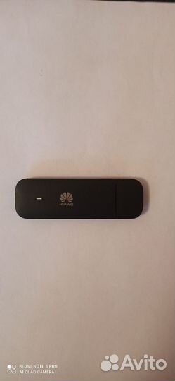 Модем huawei E3372h-153 4G