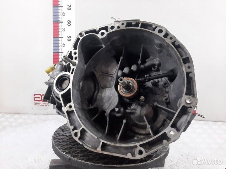 Кпп для Renault Megane 2
