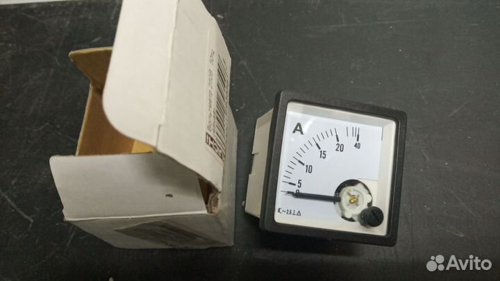 Головка измерительная